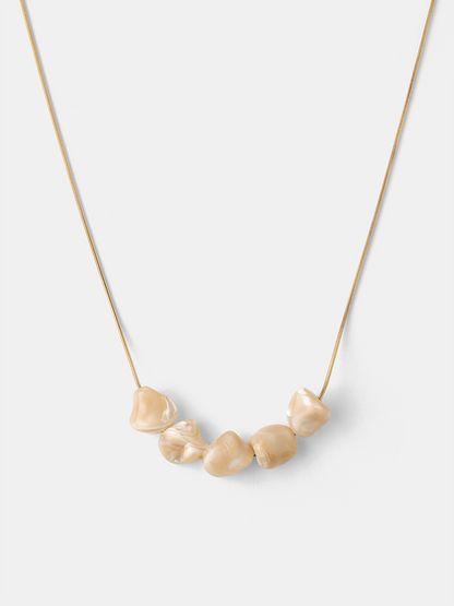 Radiant Stone Kette