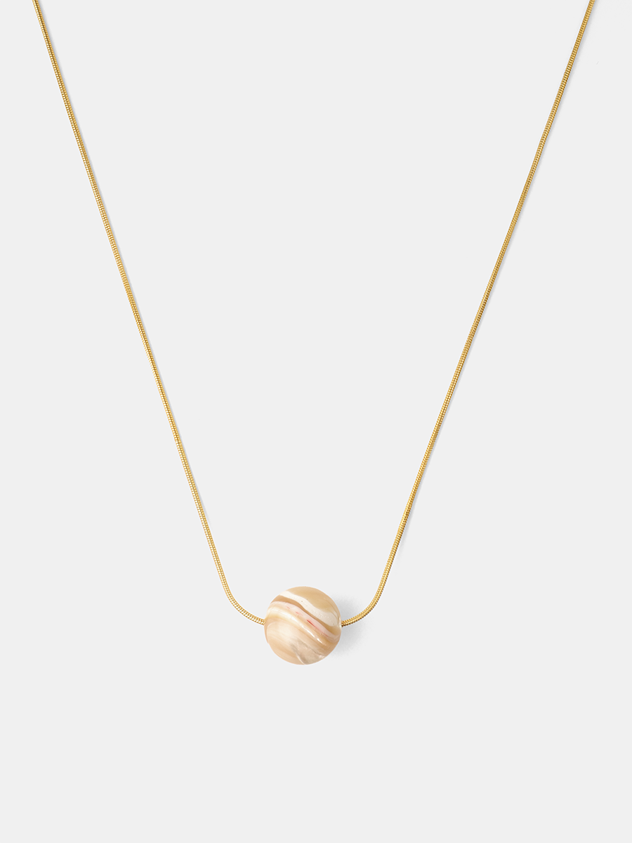 Coastal Treasure Kette