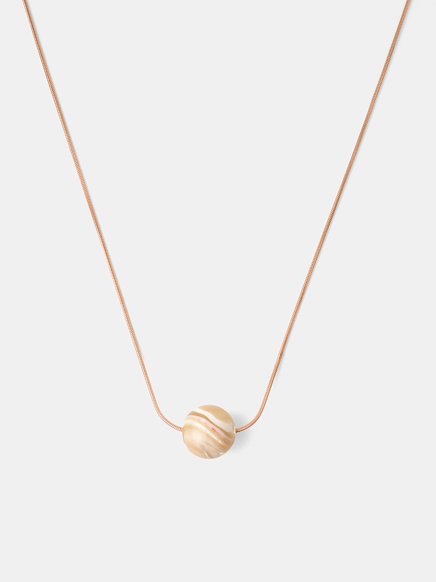 Coastal Treasure Kette