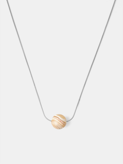 Coastal Treasure Kette