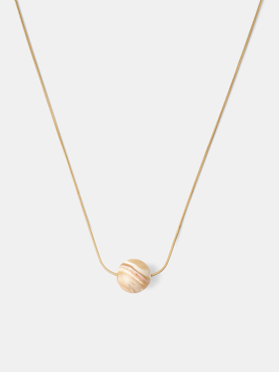 Coastal Treasure Kette