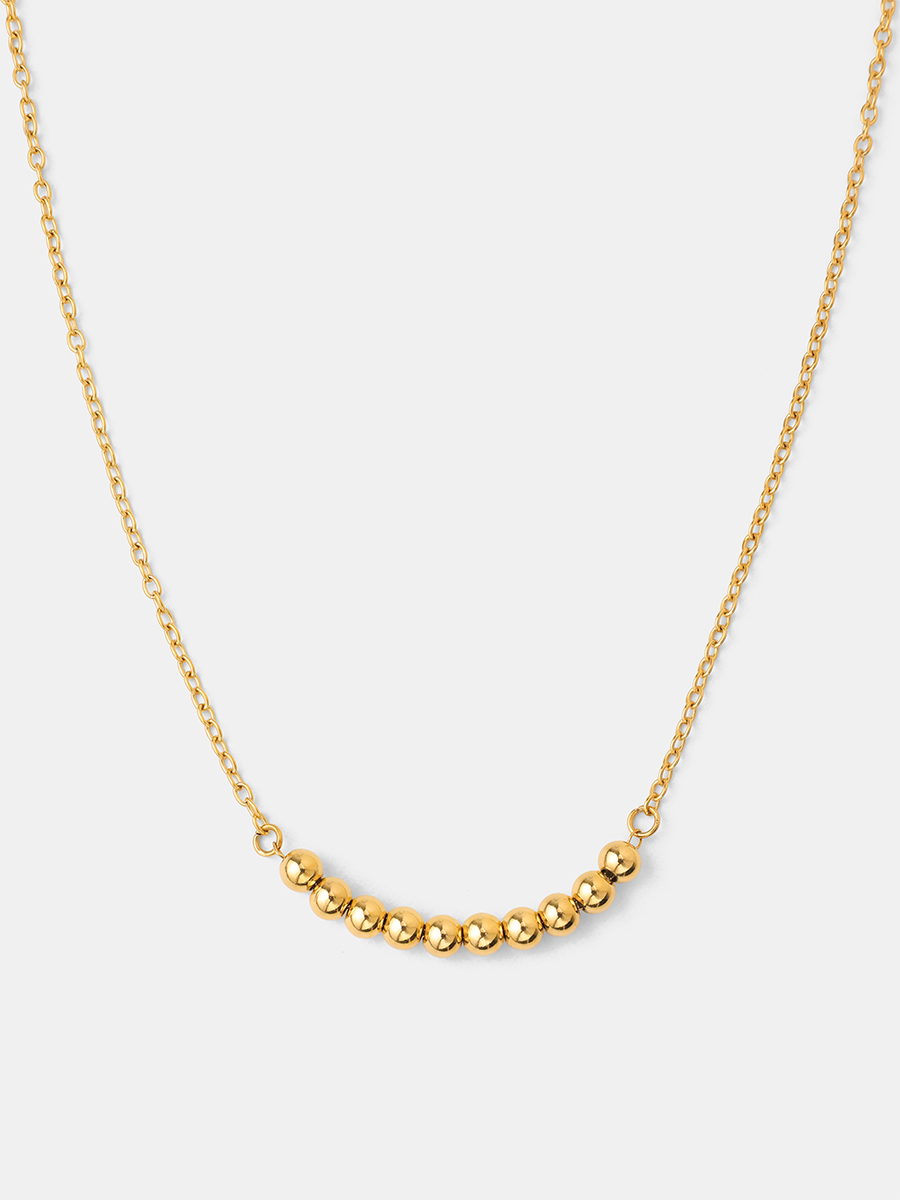 Stellar Elegance Kette
