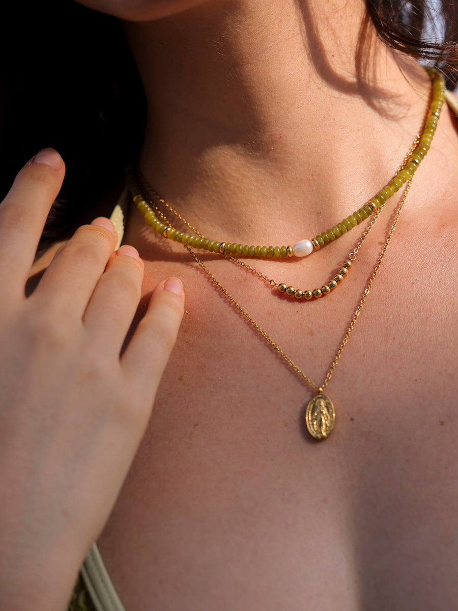 Stellar Elegance Kette