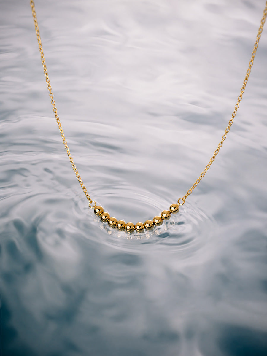 Stellar Elegance Kette