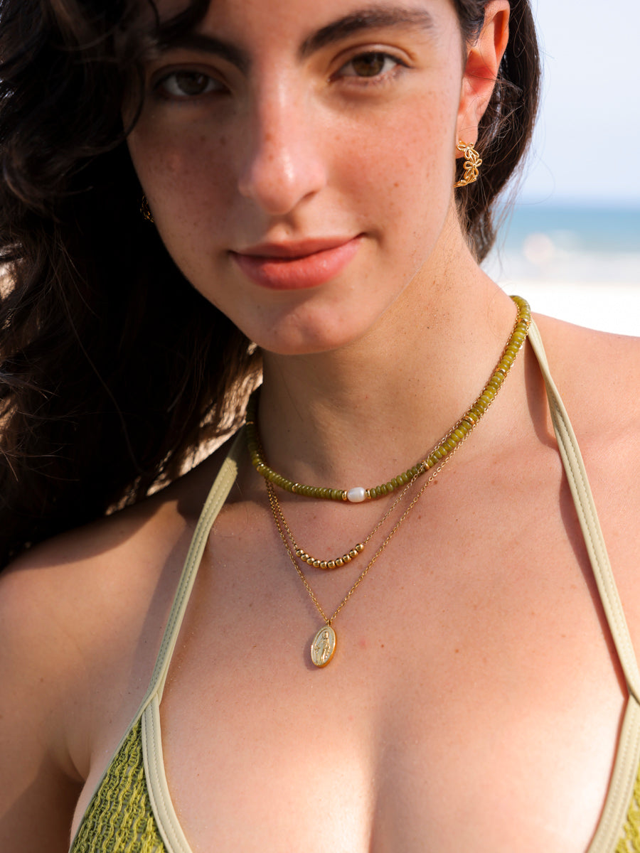 Stellar Elegance Kette