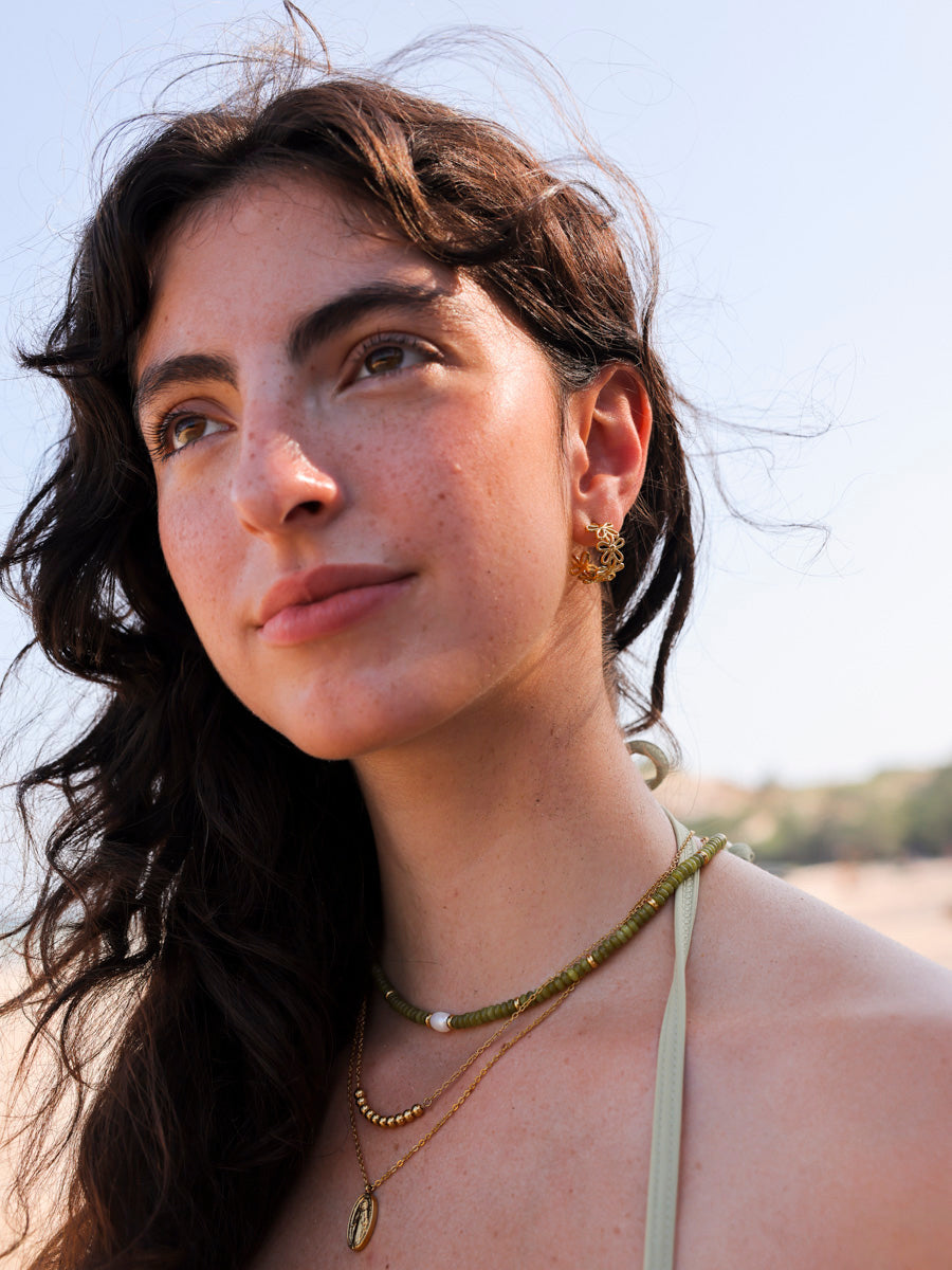 Stellar Elegance Kette