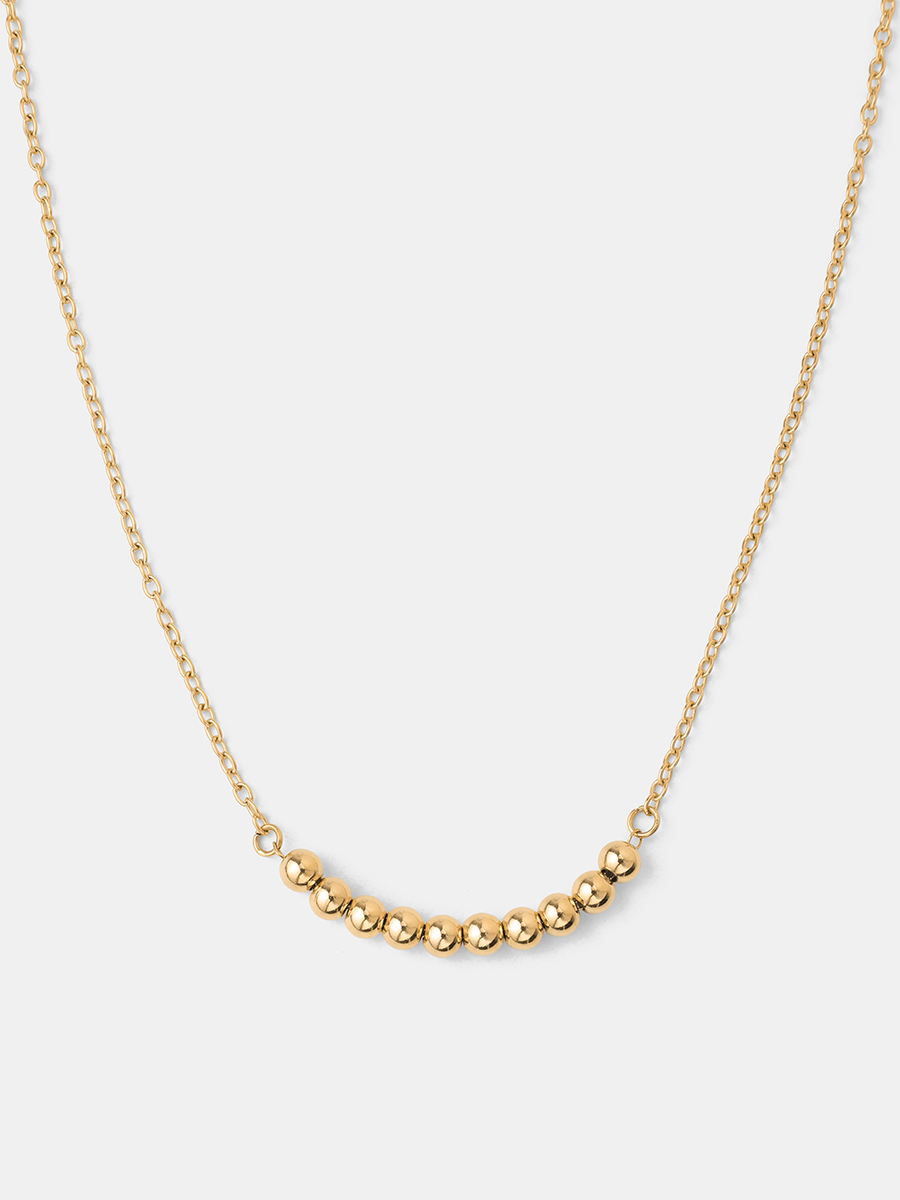Stellar Elegance Kette