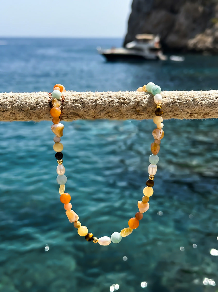 Tropical Shine Kette