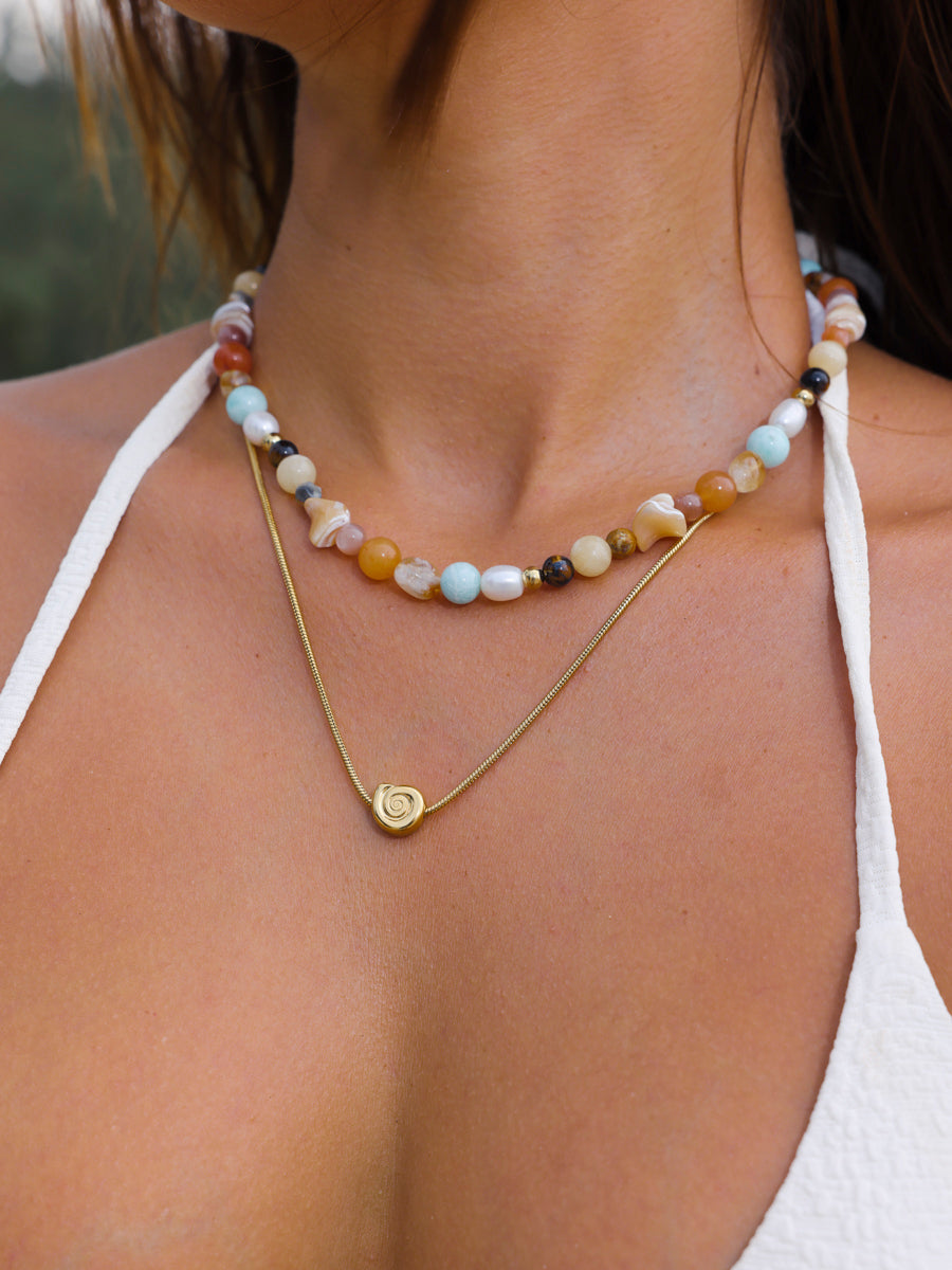 Tropical Shine Kette