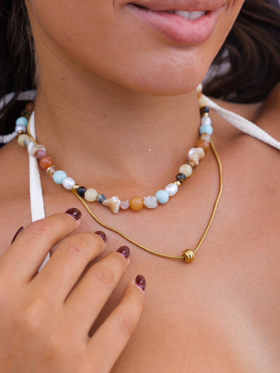 Tropical Shine Kette