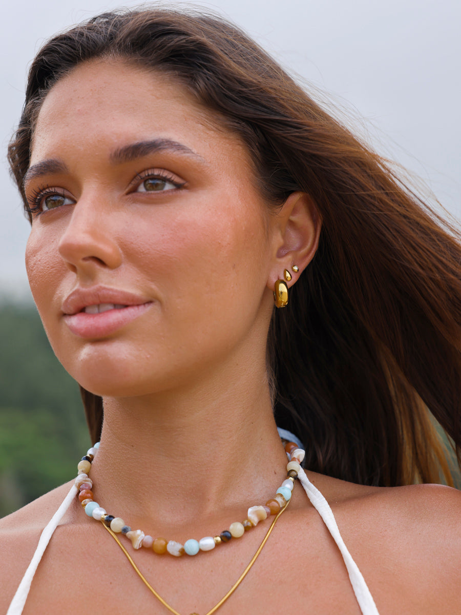 Tropical Shine Kette