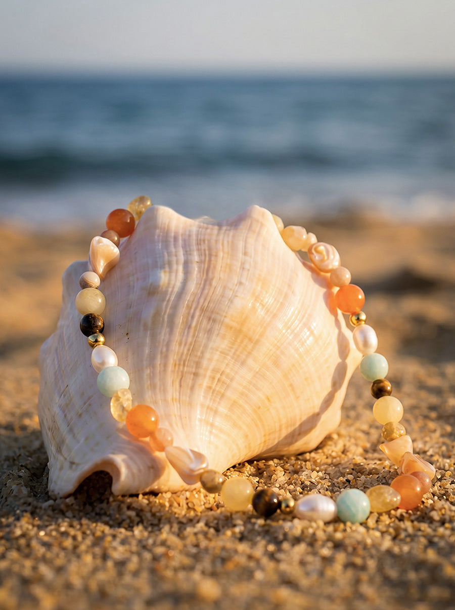 Tropical Shine Kette