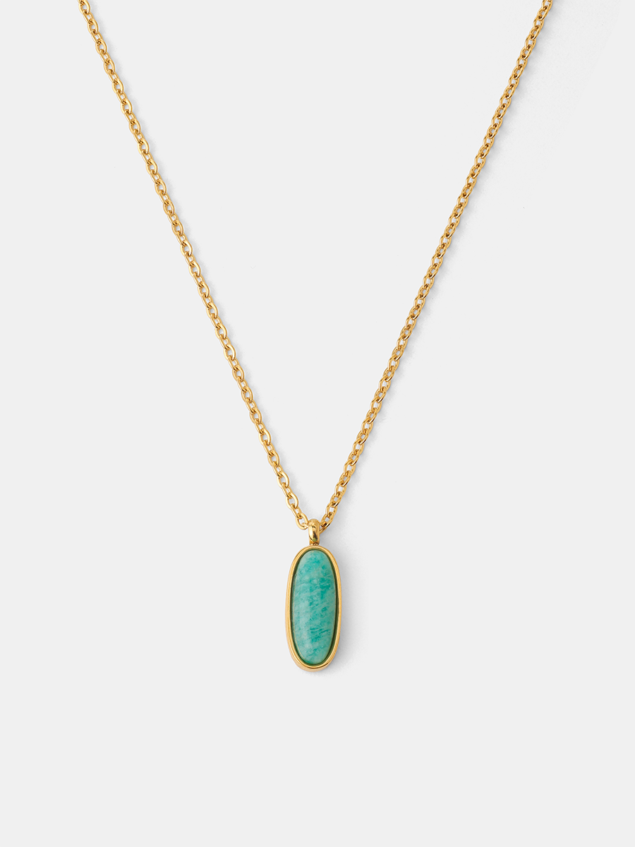 Serene Gem Kette