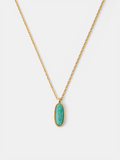 Serene Gem Kette