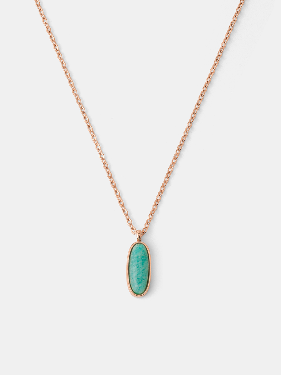 Serene Gem Kette