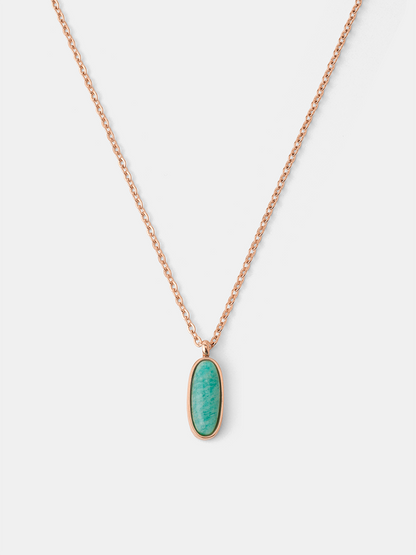 Serene Gem Kette