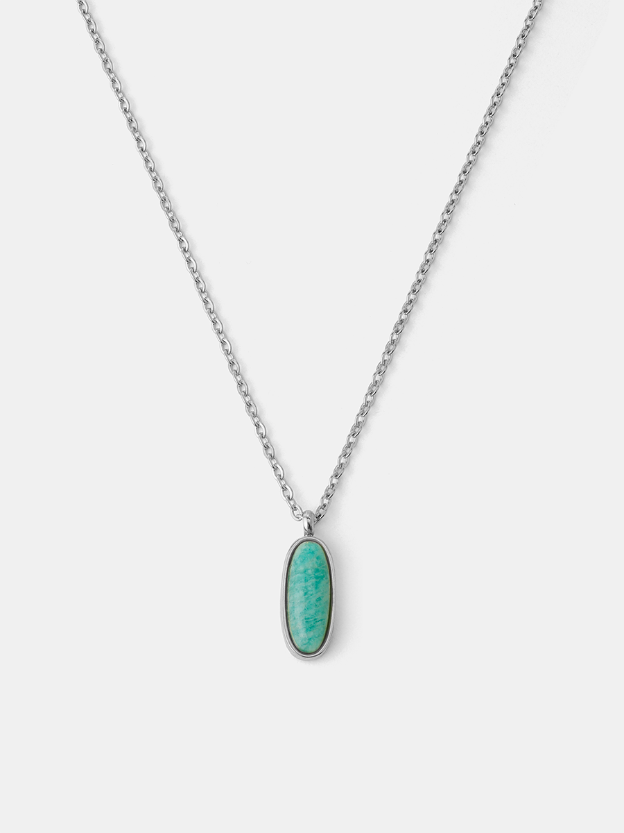 Serene Gem Kette