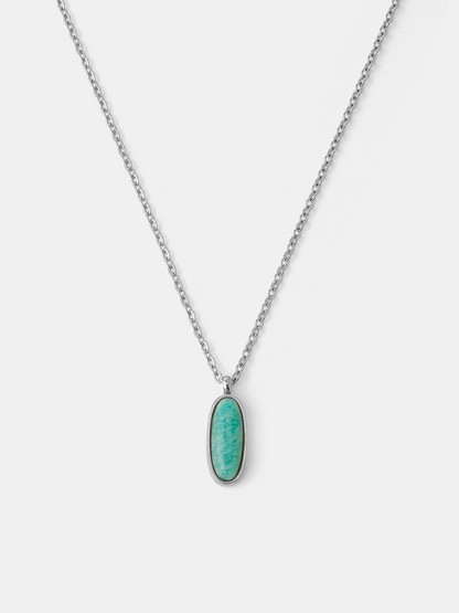 Serene Gem Kette