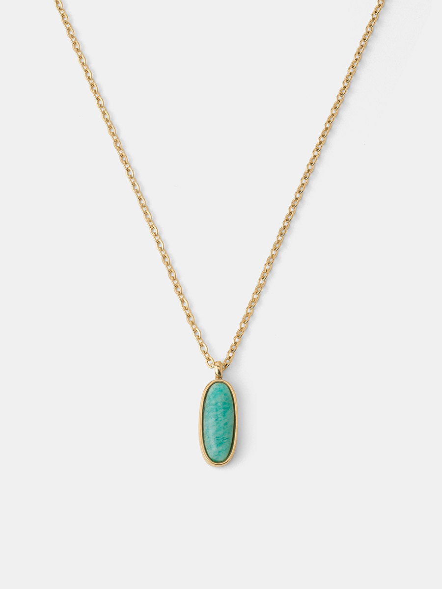 Serene Gem Kette