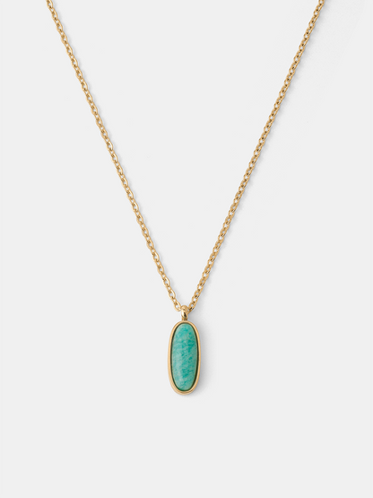 Serene Gem Kette