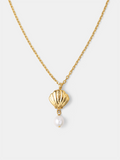 Starfall Shell Kette