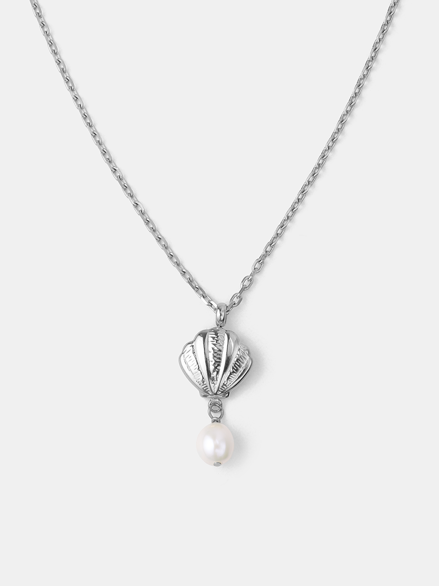 Starfall Shell Kette