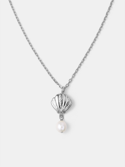 Starfall Shell Kette