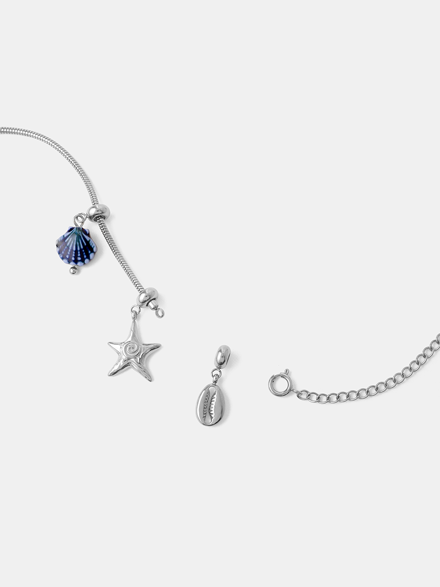 Crush Ocean Kette