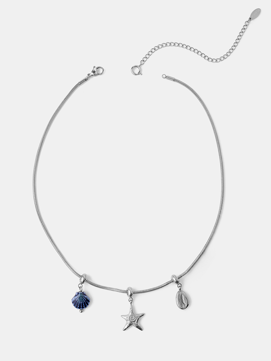Crush Ocean Kette
