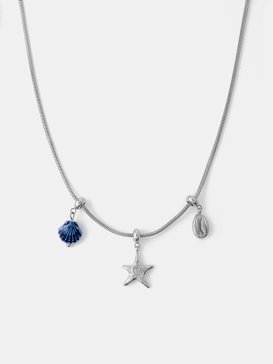 Crush Ocean Kette
