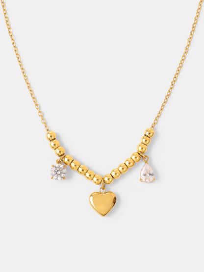 Dual Affection Kette