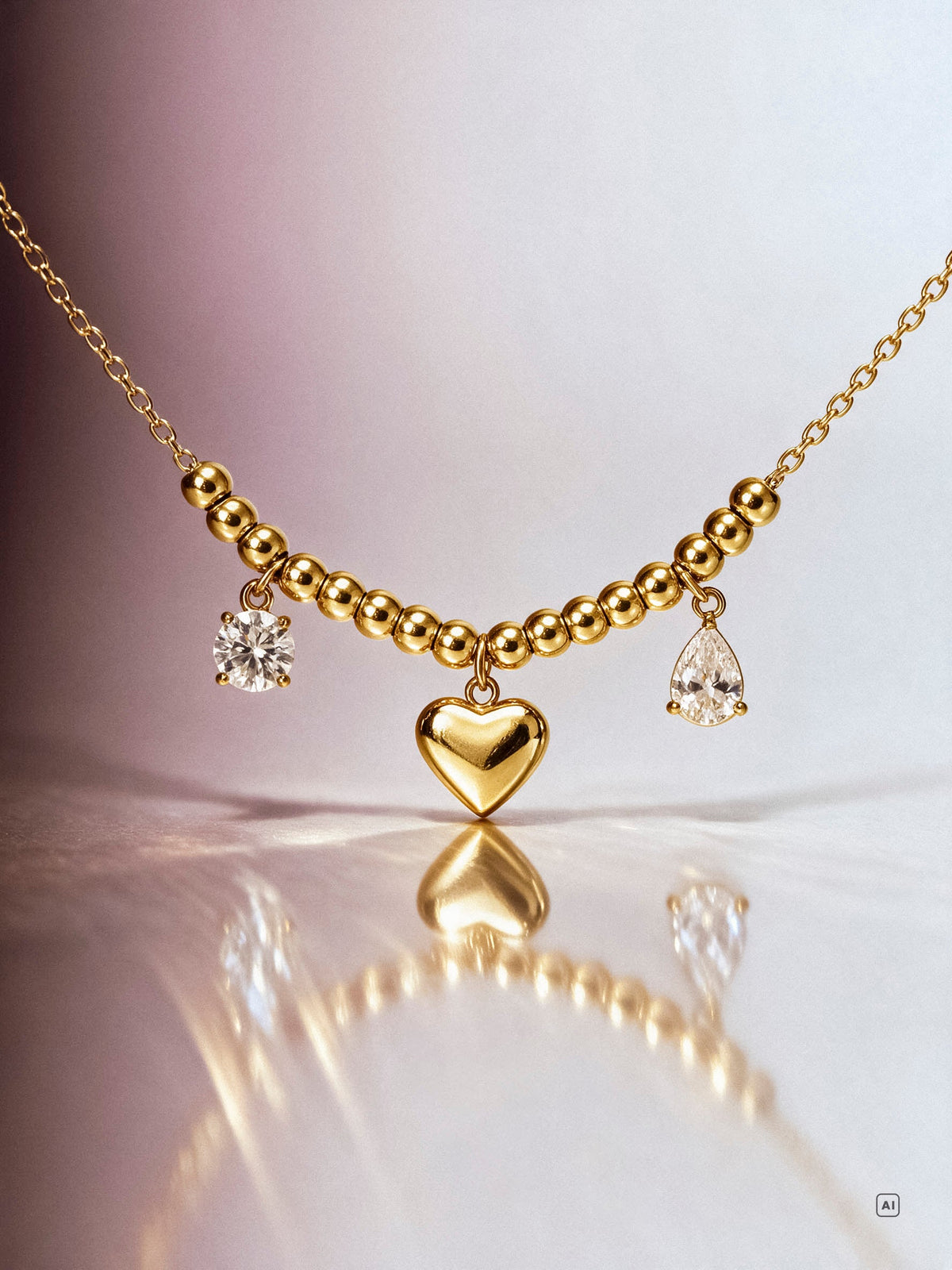 Dual Affection Kette