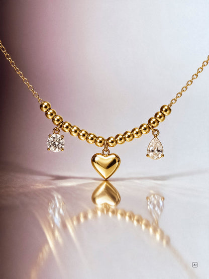 Dual Affection Kette