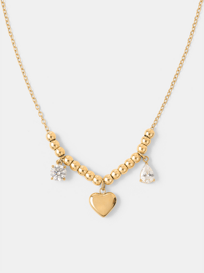 Dual Affection Kette