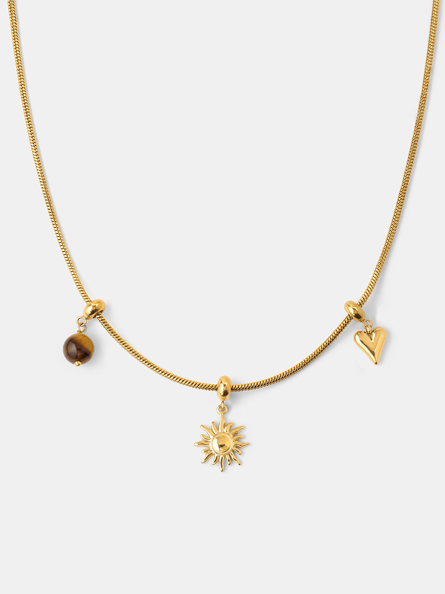 Crush Sunshine Kette