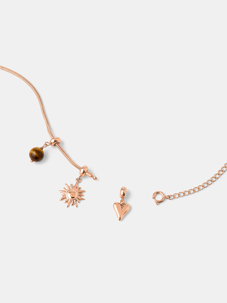 Crush Sunshine Kette