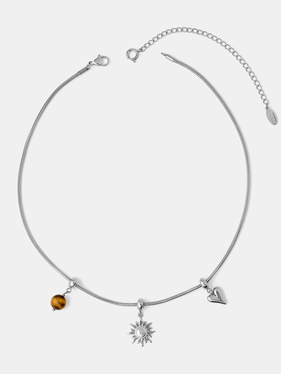 Crush Sunshine Kette