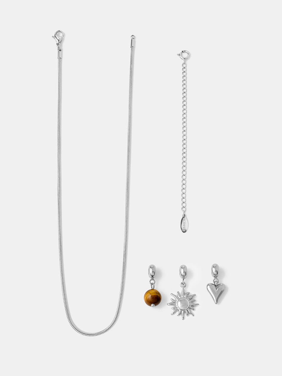 Crush Sunshine Kette