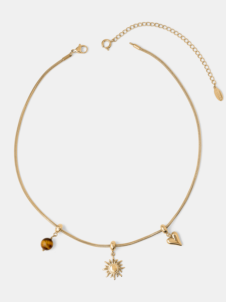 Crush Sunshine Kette