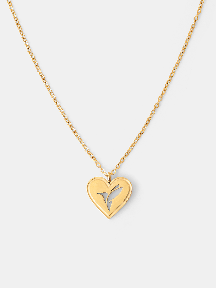 Seed of Love Kette