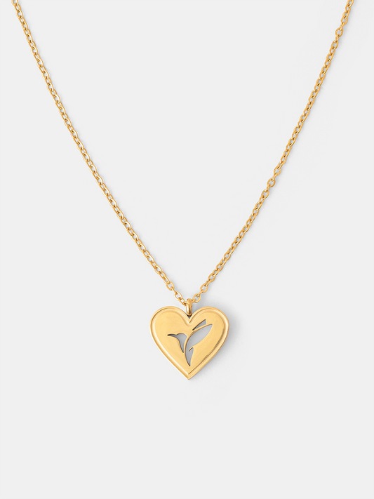 Seed of Love Kette