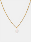 Lunar Pearl Kette