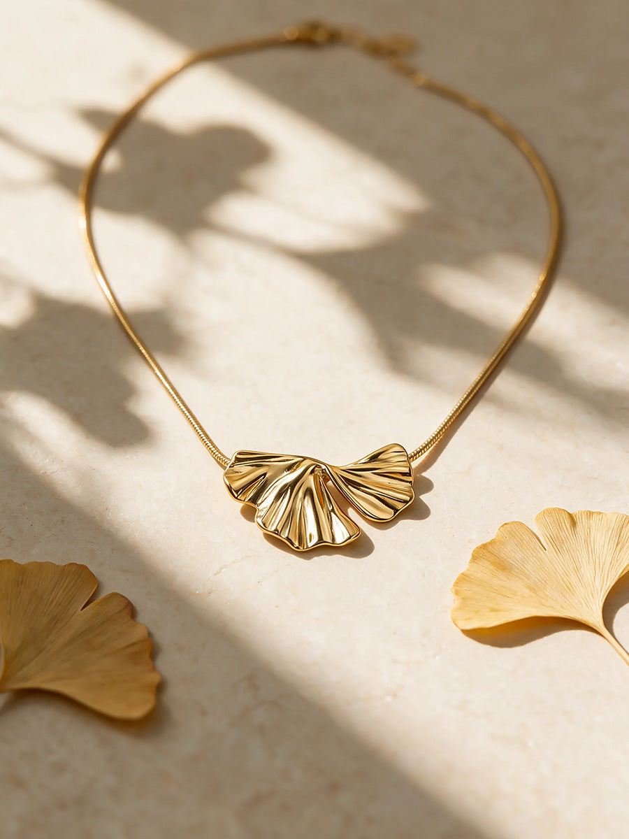 Autumn Vow Kette