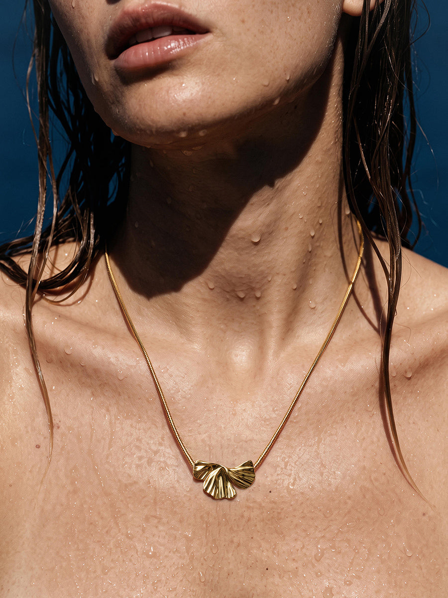 Autumn Vow Kette