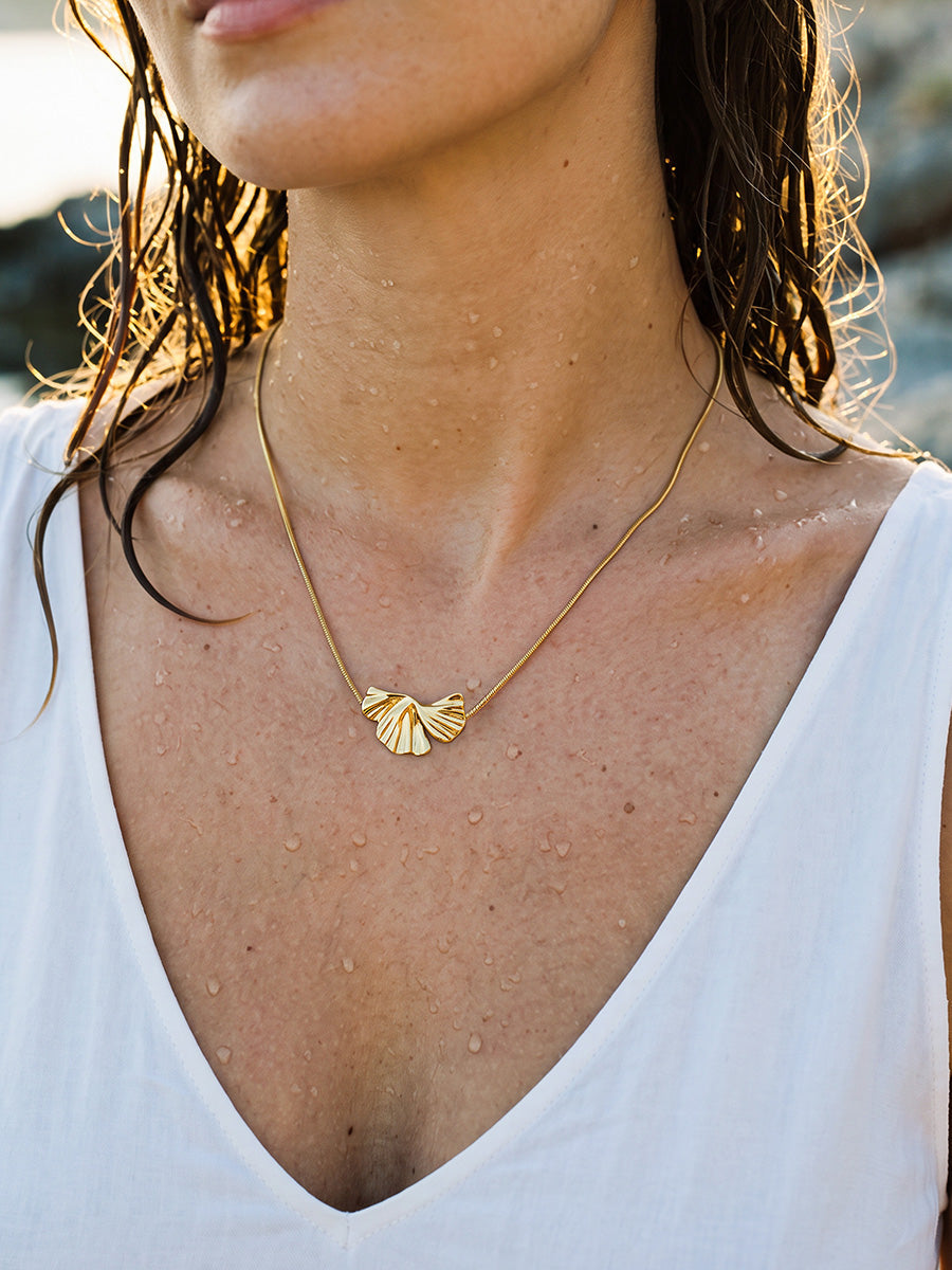 Autumn Vow Kette