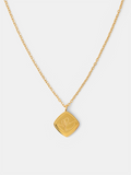 Swan Silhouette Kette
