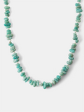 Ocean Pebble Kette