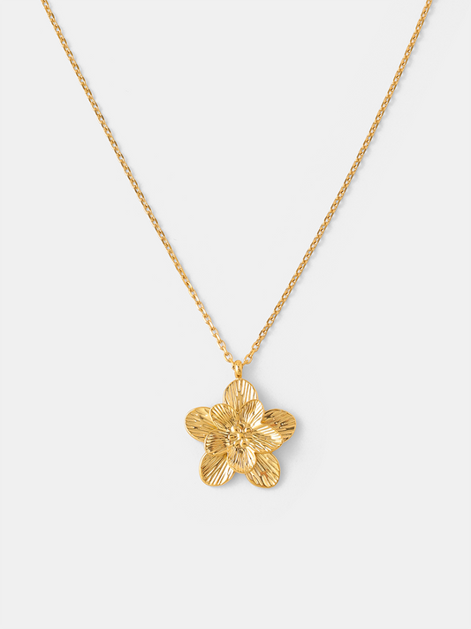 Timeless Bloom Kette