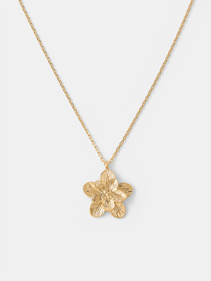 Timeless Bloom Kette