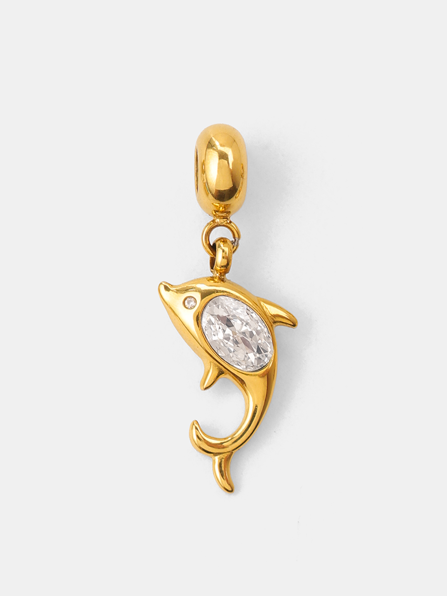 Crush Wave Kette